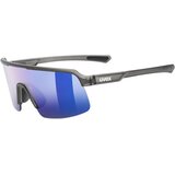 Uvex dyrt jr 5516 ONE SIZE (99) Siva/Modra Cene