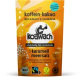 Koawach Bio kakav s kofeinom - karamela morska sol