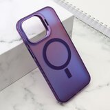  Maska shine magsafe za iphone 15 pro max/ ljubičasta Cene
