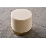 Atelier Del Sofa tabure bodrum cream | ePonuda.com