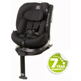 4Baby autosjedalica Enzo-fix black Cene