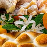 WoodWick Crystal Ginger mirisna svijeća s drvenim fitiljem 275 g | shoptok.hr