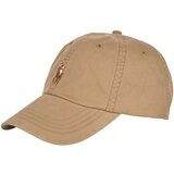 Polo Ralph Lauren Kape s šiltom CLS SPRT CAP-HAT Bež | Shoptok.si