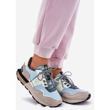 Big Star Ladies Suede Sneakers | shoptok.hr