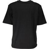 Patrizia Pepe WOMEN&#39;S SHORT SLEEVE T-SHIRT BLACK | shoptok.hr