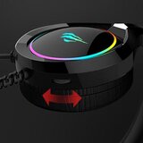 Havit gamenote rgb led slušalke z mikrofonom HV-H2232d HV-H2232d | Shoptok.si