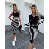 Beloved Rosanna komplet črn | Shoptok.si