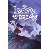 Steam as i began to dream key (pc) global | Eponuda.com