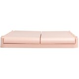  Kutija složiva pp 375x275x163 Skandi Exacompta 27231D boja kože | Shoptok.si