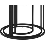Ambia Garden SET VRTNIH MIZIC les, kovina | Shoptok.si