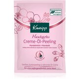 Kneipp Cream-Oil Peeling Almond Blossoms kremasto-oljni piling z mandljevim oljem 40 ml Cene