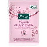 Cream-Oil Peeling Almond Blossoms kremasto-oljni piling z mandljevim oljem 40 ml