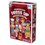 KS Games Igračka puzzle Obuci likove MD174 Cijene