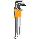Ingco SET IMBUS KLJUČEVA HHK12092 Cijene