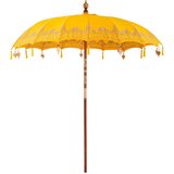  Balineški Parasol Žuta 215 x 215 x 260 cm | shoptok.hr