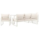 Venture Home Catania vrtna lounge garnitura, bež, šifra 9784-222 | shoptok.hr