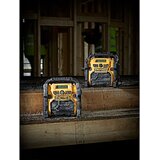 Dewalt DCR019 XR kompaktni gradilišni radio 12V / 18V (FM/AM) | Eponuda.com