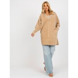 Factory Price Coat-MBM-PL-19905-1.96P-camel | Shoptok.si