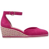 Tamaris Sandali & Odprti čevlji 22309-42 Rožnata | Shoptok.si