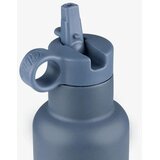 Citron Poklopac i zamjenske slamke za bočice za vodu Navy Blue | shoptok.hr