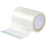 Toolcraft Ljepljiva traka za pakiranje prozirna (D x Š) 66 m x 150 mm akril sadržaj: 1 rola | Eponuda.ba
