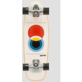 Carver Skateboards Carvehaus C7 30.75" Surfskate pattern | Shoptok.si