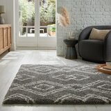 Flair Rugs Siva preproga 120x170 cm Atlas Berber – | Shoptok.si