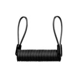 INF Črni kabel opomnika proti kraji L, (21540556) | Shoptok.si
