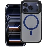  Futrola NEO za iPhone 17 Pro kompatibilna sa MagSafe plava Cene