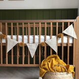 Woodies krevetić Noble Cot - vintage | shoptok.hr