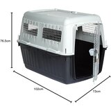 MP BERGAMO Bergamo Bracco 7 transporter za pse | Eponuda.com