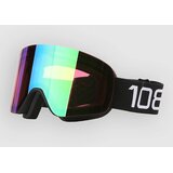 1080 Face Shot Matte Black + Bonus Lens Smucarska ocala pink / full revo gree Cene