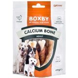 ProLine Pet Foods boxby Bones Calcium poslastica za pse Adult 100g Cene