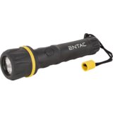 Entac Ručna svjetiljka sa remenom, 1W, 15 lm, IP44,EFL-2AA-PL, Crno-Žuta | Eponuda.ba