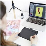 Olimp Sport Intuos S Black | ePonuda.com