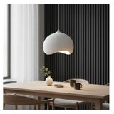 Opviq luster Yontu-15850, bijeli Slike