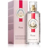 Roger & Gallet Rose osvježavajuća voda za žene 100 ml | shoptok.hr