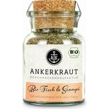 Ankerkraut Bio začimba za ribe in škampe | Shoptok.si