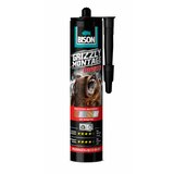 Bison Montažno lepilo BISON Power Grizzly (370 ml) | Shoptok.si