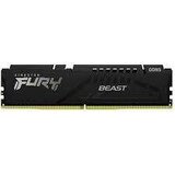 Kingston MEM DDR5 8GB 6000MHz KIN FURY Beast EXPO KF560C30BBE-8 | Eponuda.com