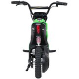 Motor na akumulator RZ56 MAX - zeleni | Shoptok.si