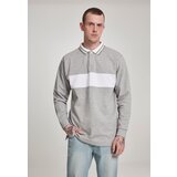 UC Men Grey/white rugby shirt | Shoptok.si
