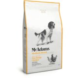 McAdams hrana za pse srednjih rasa - free range chicken 10kg Cene