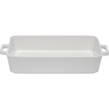 Maxwell williams pekač White Epicurious, pravokoten, 32 x 22,5 x 7 cm, porcelan | Shoptok.si