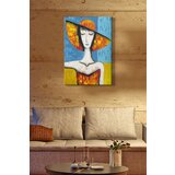Wallity Slika Kanvas Tablo-238, 50x70 cm | ePonuda.com