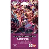  Kolekcionarske karte One Piece OP11 | shoptok.hr