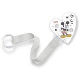 Nuk Mickey Mouse trak za dudo 1 kos Cene