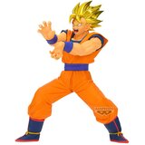 Dragon Ball Statue - Dragon Ball Z - Blood of Saiyans - Son Goku | Eponuda.com