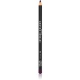 MUA Makeup Academy Intense Colour olovka za oči s intenzivnom bojom nijansa Re-Vamp (Plum Purple) 1,5 g Cijene