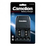 Camelion punjaci za 2-4 kom accu aa/aaa/9v/nimh/nicd/230v( BCC904/Z ) | ePonuda.com